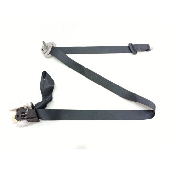Recambio de cinturon seguridad trasero central para toyota yaris (_p13_) 1.5 hybrid (nhp130_) referencia OEM IAM R1400  H073901 