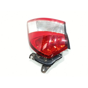Recambio de piloto trasero izquierdo para toyota yaris (_p13_) 1.5 hybrid (nhp130_) referencia OEM IAM 521560D210  0D2030D205
