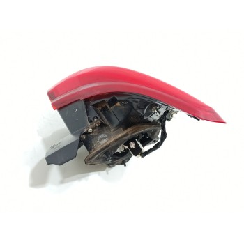 Recambio de piloto trasero izquierdo para toyota yaris (_p13_) 1.5 hybrid (nhp130_) referencia OEM IAM 521560D210  0D2030D205