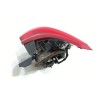 Recambio de piloto trasero izquierdo para toyota yaris (_p13_) 1.5 hybrid (nhp130_) referencia OEM IAM 521560D210  0D2030D205