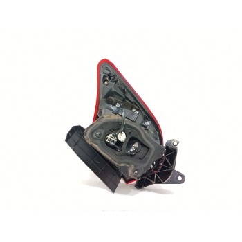 Recambio de piloto trasero izquierdo para toyota yaris (_p13_) 1.5 hybrid (nhp130_) referencia OEM IAM 521560D210  0D2030D205