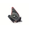 Recambio de piloto trasero izquierdo para toyota yaris (_p13_) 1.5 hybrid (nhp130_) referencia OEM IAM 521560D210  0D2030D205