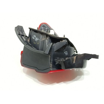 Recambio de piloto trasero izquierdo para toyota yaris (_p13_) 1.5 hybrid (nhp130_) referencia OEM IAM 521560D210  0D2030D205