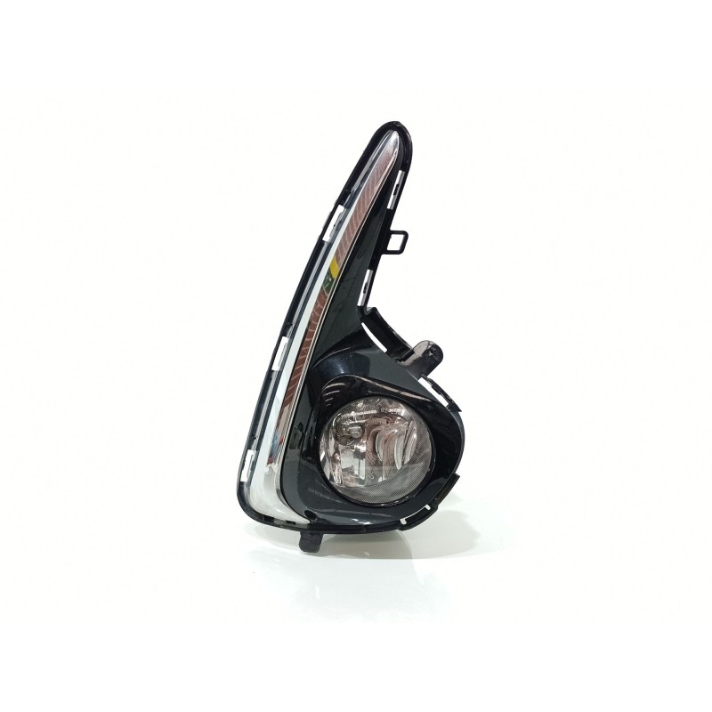 Recambio de faro antiniebla derecho para toyota yaris (_p13_) 1.5 hybrid (nhp130_) referencia OEM IAM 8121002110  90008495 / 900