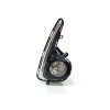 Recambio de faro antiniebla derecho para toyota yaris (_p13_) 1.5 hybrid (nhp130_) referencia OEM IAM 8121002110  90008495 / 900