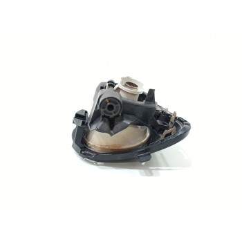 Recambio de faro antiniebla derecho para toyota yaris (_p13_) 1.5 hybrid (nhp130_) referencia OEM IAM 8121002110  90008495 / 900