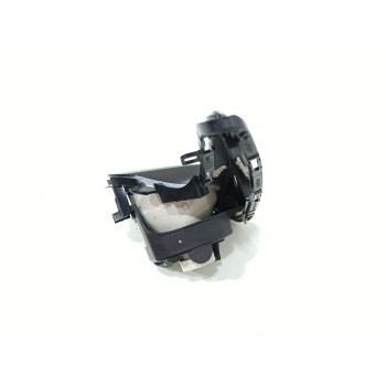 Recambio de faro antiniebla derecho para toyota yaris (_p13_) 1.5 hybrid (nhp130_) referencia OEM IAM 8121002110  90008495 / 900