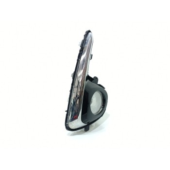 Recambio de faro antiniebla derecho para toyota yaris (_p13_) 1.5 hybrid (nhp130_) referencia OEM IAM 8121002110  90008495 / 900
