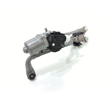 Recambio de motor limpia delantero para toyota yaris (_p13_) 1.5 hybrid (nhp130_) referencia OEM IAM 851100D191  1593007710