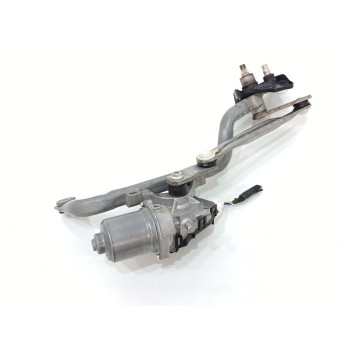 Recambio de motor limpia delantero para toyota yaris (_p13_) 1.5 hybrid (nhp130_) referencia OEM IAM 851100D191  1593007710