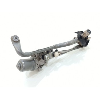 Recambio de motor limpia delantero para toyota yaris (_p13_) 1.5 hybrid (nhp130_) referencia OEM IAM 851100D191  1593007710