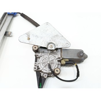 Recambio de elevalunas delantero izquierdo para ford mondeo berlina/familiar (fd) clx berlina referencia OEM IAM 0130821506  