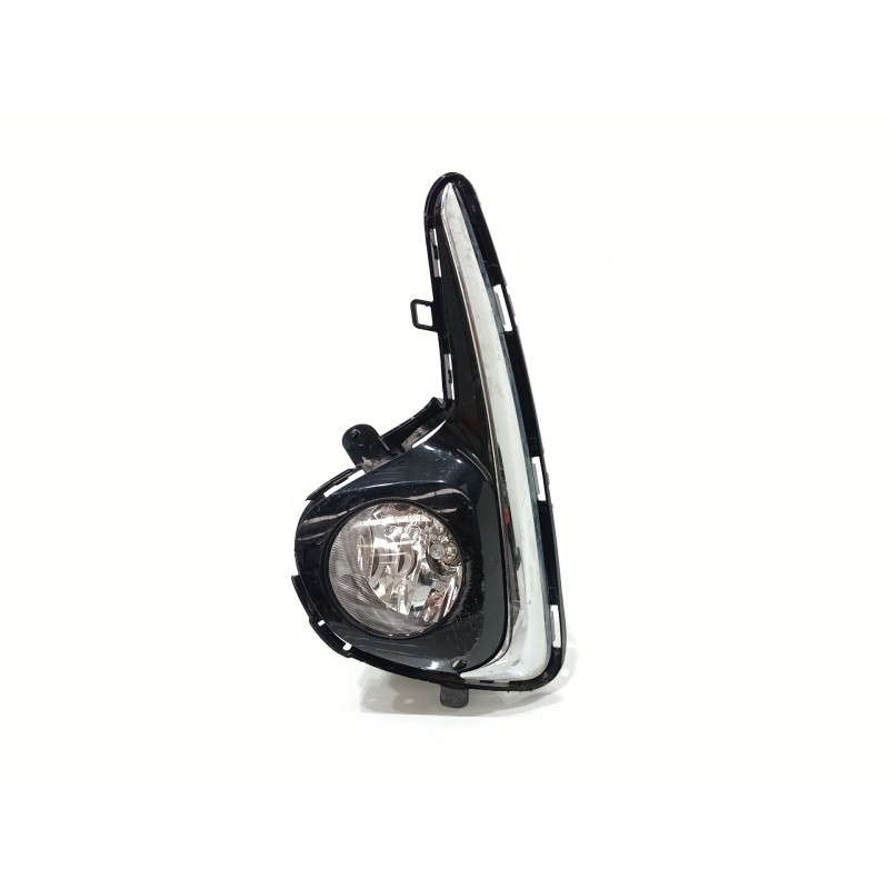 Recambio de faro antiniebla izquierdo para toyota yaris (_p13_) 1.5 hybrid (nhp130_) referencia OEM IAM 90008499 / 8122002110 / 