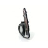 Recambio de faro antiniebla izquierdo para toyota yaris (_p13_) 1.5 hybrid (nhp130_) referencia OEM IAM 90008499 / 8122002110 / 
