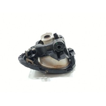 Recambio de faro antiniebla izquierdo para toyota yaris (_p13_) 1.5 hybrid (nhp130_) referencia OEM IAM 90008499 / 8122002110 / 