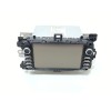 Recambio de pantalla multifuncion para toyota yaris (_p13_) 1.5 hybrid (nhp130_) referencia OEM IAM 861400D320  1390005170B101