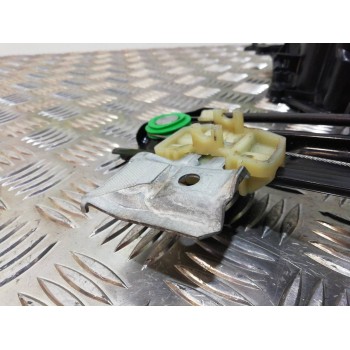 Recambio de elevalunas delantero derecho para seat leon (1p1) reference referencia OEM IAM 5P0837402 1K0959792H 1P0867436