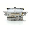 Recambio de pantalla multifuncion para toyota yaris (_p13_) 1.5 hybrid (nhp130_) referencia OEM IAM 861400D320  1390005170B101