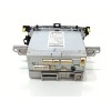 Recambio de pantalla multifuncion para toyota yaris (_p13_) 1.5 hybrid (nhp130_) referencia OEM IAM 861400D320  1390005170B101