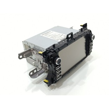 Recambio de pantalla multifuncion para toyota yaris (_p13_) 1.5 hybrid (nhp130_) referencia OEM IAM 861400D320  1390005170B101