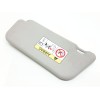 Recambio de parasol derecho para toyota yaris (_p13_) 1.5 hybrid (nhp130_) referencia OEM IAM   