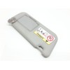 Recambio de parasol derecho para toyota yaris (_p13_) 1.5 hybrid (nhp130_) referencia OEM IAM   