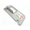 Recambio de parasol derecho para toyota yaris (_p13_) 1.5 hybrid (nhp130_) referencia OEM IAM   