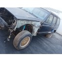 JEEP CHEROKEE (XJ)