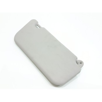 Recambio de parasol izquierdo para toyota yaris (_p13_) 1.5 hybrid (nhp130_) referencia OEM IAM   