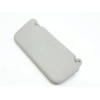 Recambio de parasol izquierdo para toyota yaris (_p13_) 1.5 hybrid (nhp130_) referencia OEM IAM   