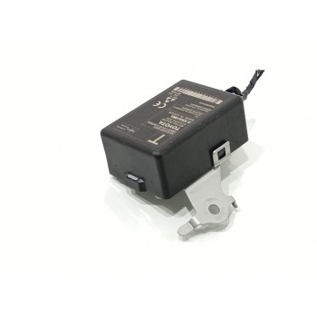Recambio de modulo electronico para toyota yaris (_p13_) 1.5 hybrid (nhp130_) referencia OEM IAM 897400D280  61G036000