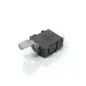 Recambio de modulo electronico para toyota yaris (_p13_) 1.5 hybrid (nhp130_) referencia OEM IAM 859400D030  4230002060