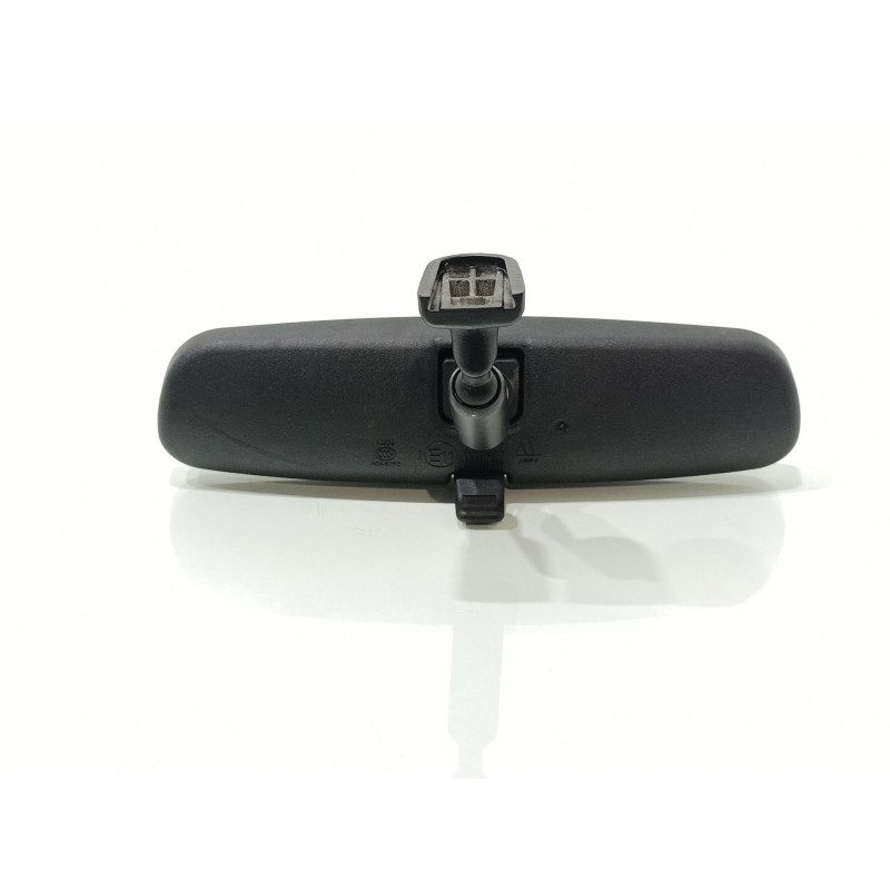 Recambio de retrovisor interior para toyota yaris (_p13_) 1.5 hybrid (nhp130_) referencia OEM IAM E11045617  E11015617