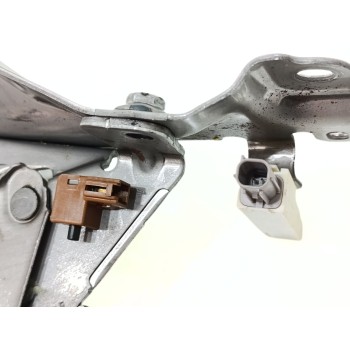 Recambio de palanca freno de mano para toyota yaris (_p13_) 1.5 hybrid (nhp130_) referencia OEM IAM   