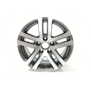 Recambio de llanta para volkswagen jetta iii (1k2) 1.9 tdi referencia OEM IAM 1K0601025BM  