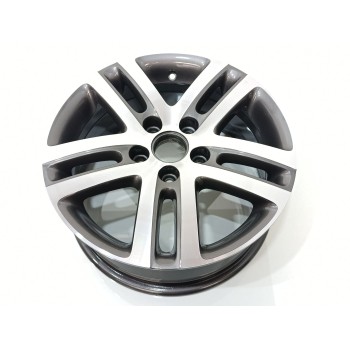 Recambio de llanta para volkswagen jetta iii (1k2) 1.9 tdi referencia OEM IAM 1K0601025BM  