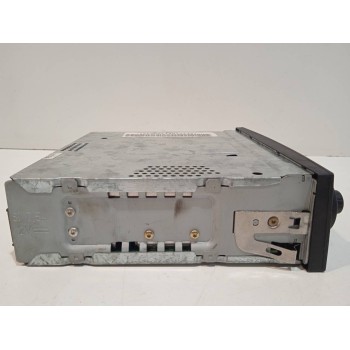 Recambio de sistema audio / radio cd para seat ibiza (6l1) fresh referencia OEM IAM 6L0035152 91842781 