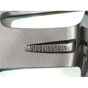 Recambio de llanta para volkswagen jetta iii (1k2) 1.9 tdi referencia OEM IAM 1K0601025BM  