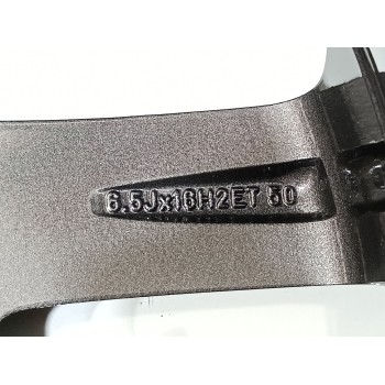 Recambio de llanta para volkswagen jetta iii (1k2) 1.9 tdi referencia OEM IAM 1K0601025BM  