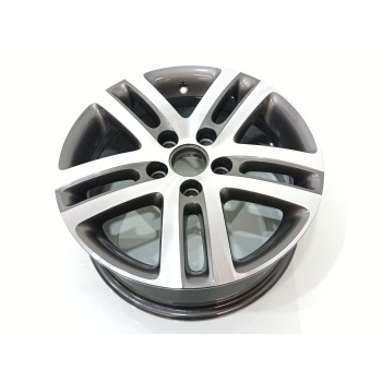 Recambio de llanta para volkswagen jetta iii (1k2) 1.9 tdi referencia OEM IAM 1K0601025BM  