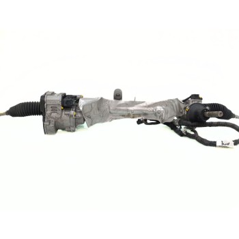 Recambio de cremallera direccion para ford focus turn. business referencia OEM IAM A0040345L  CV6C3D070