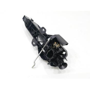 Recambio de maneta exterior trasera derecha para dacia sandero iii referencia OEM IAM 806061789R  