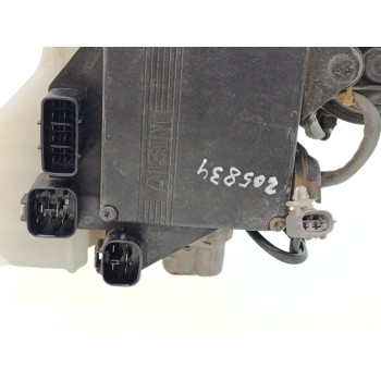 Recambio de abs para mitsubishi montero (v80/v90) 3.2 di-d intense (3-ptas.) referencia OEM IAM   