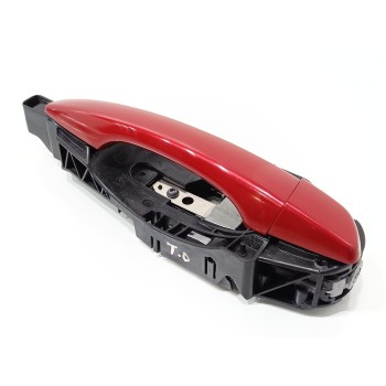 Recambio de maneta exterior trasera derecha para opel corsa f gs line referencia OEM IAM 9802977180  