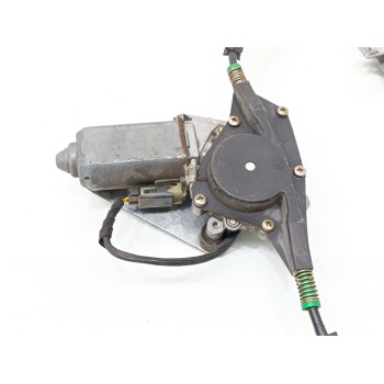 Recambio de elevalunas delantero izquierdo para ford mondeo berlina/familiar (fd) clx berlina referencia OEM IAM 0130821506  