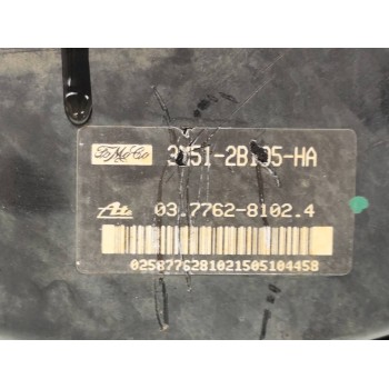 Recambio de servofreno con bomba para ford focus berlina (cap) ambiente (d) referencia OEM IAM 03776281024  