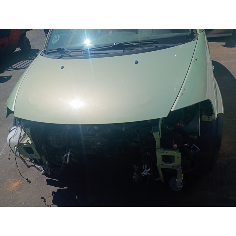 CITROËN C3 I (FC_, FN_)