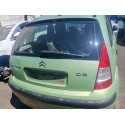 CITROËN C3 I (FC_, FN_)