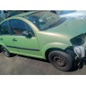 CITROËN C3 I (FC_, FN_)