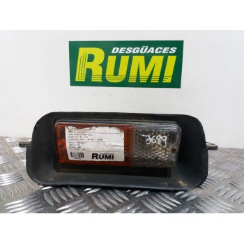 Recambio de piloto delantero derecho para lada niva ( 2121 / 21213 / 21214 / 21215 ) 5000 ca referencia OEM IAM   